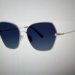 New Lilly Pulitzer Sunglasses Cream Tortoise Soleil It On Me Wading